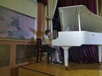 Игра на музыкальных инструментах